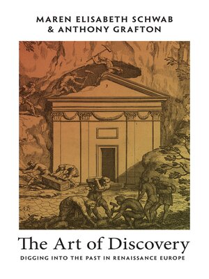 cover image of The Art of Discovery